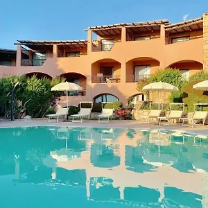 Hotel Park, Capriccioli (Sardinia)
