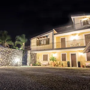 Gusmano Ferienhaus Piedimonte Etneo