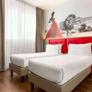 **** Hotell Amedia Milan, Trademark Collection By Wyndham Italien