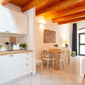 Stella Marina 2 Apartment Venedig