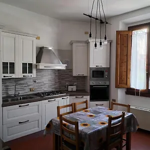 Prato Barone A Apartment Florenz