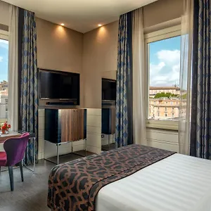 **** Hotell The Glam Italien