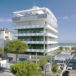 **** Hotell Club House Italien