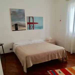 Smile House Castelbuono (Sicily)