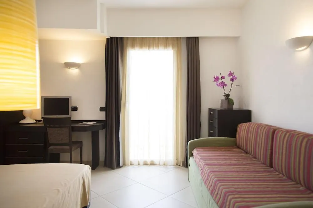 Ahr Baja Hotel & Spa Cannigione