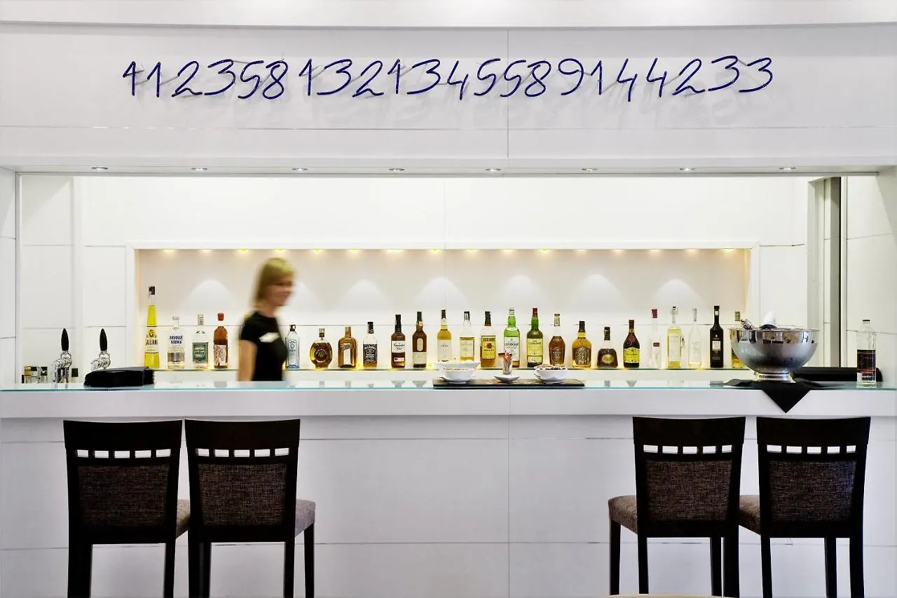 Ahr Baja Hotel & Spa Cannigione
