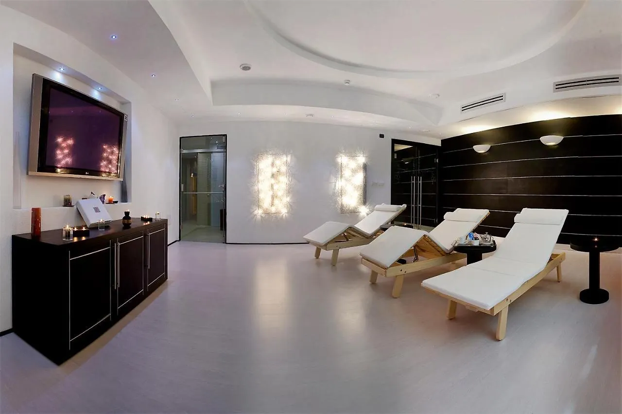Ahr Baja Hotel & Spa Cannigione Italien