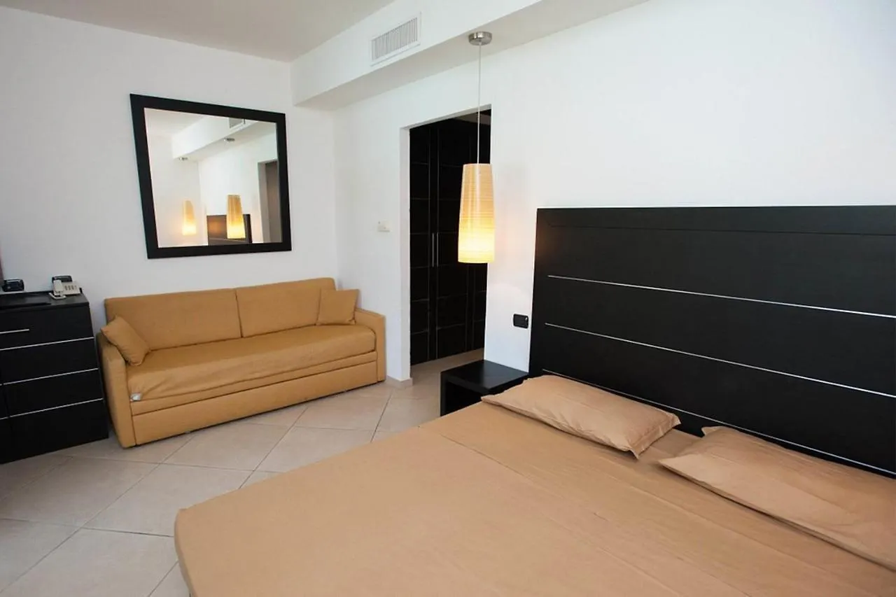 Ahr Baja Hotel & Spa Cannigione