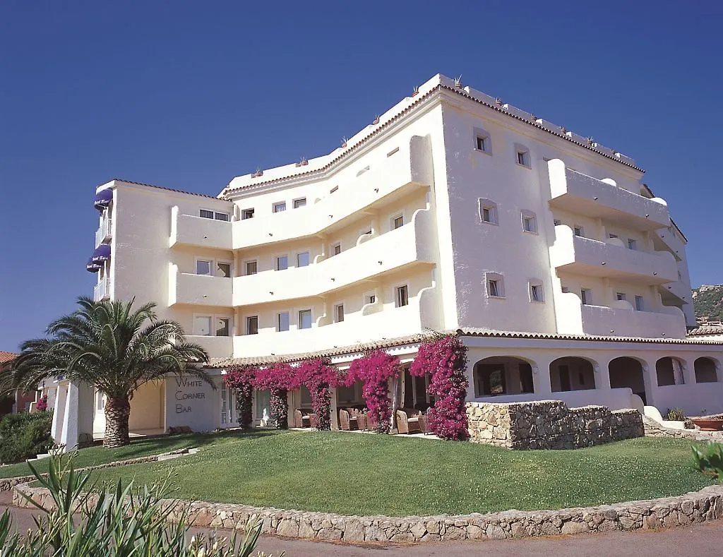 Ahr Baja Hotel & Spa Cannigione 4*,  Italien