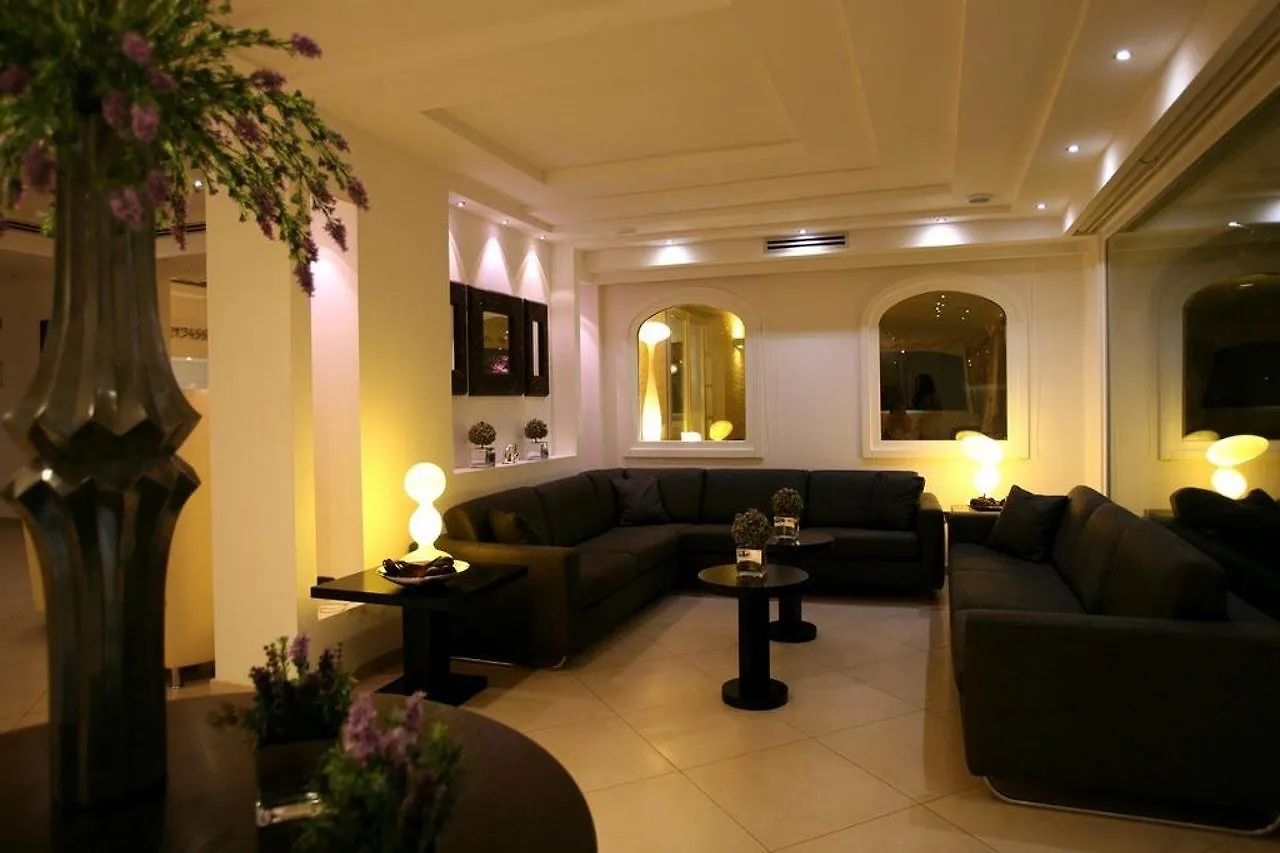 ****  Ahr Baja Hotel & Spa Cannigione Italien