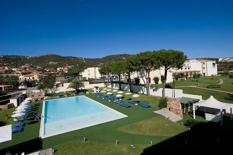 Ahr Baja Hotel & Spa Cannigione