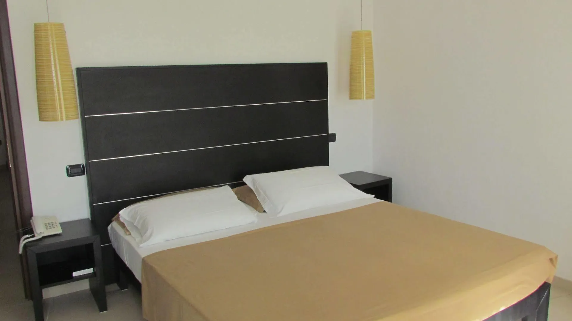 Ahr Baja Hotel & Spa Cannigione
