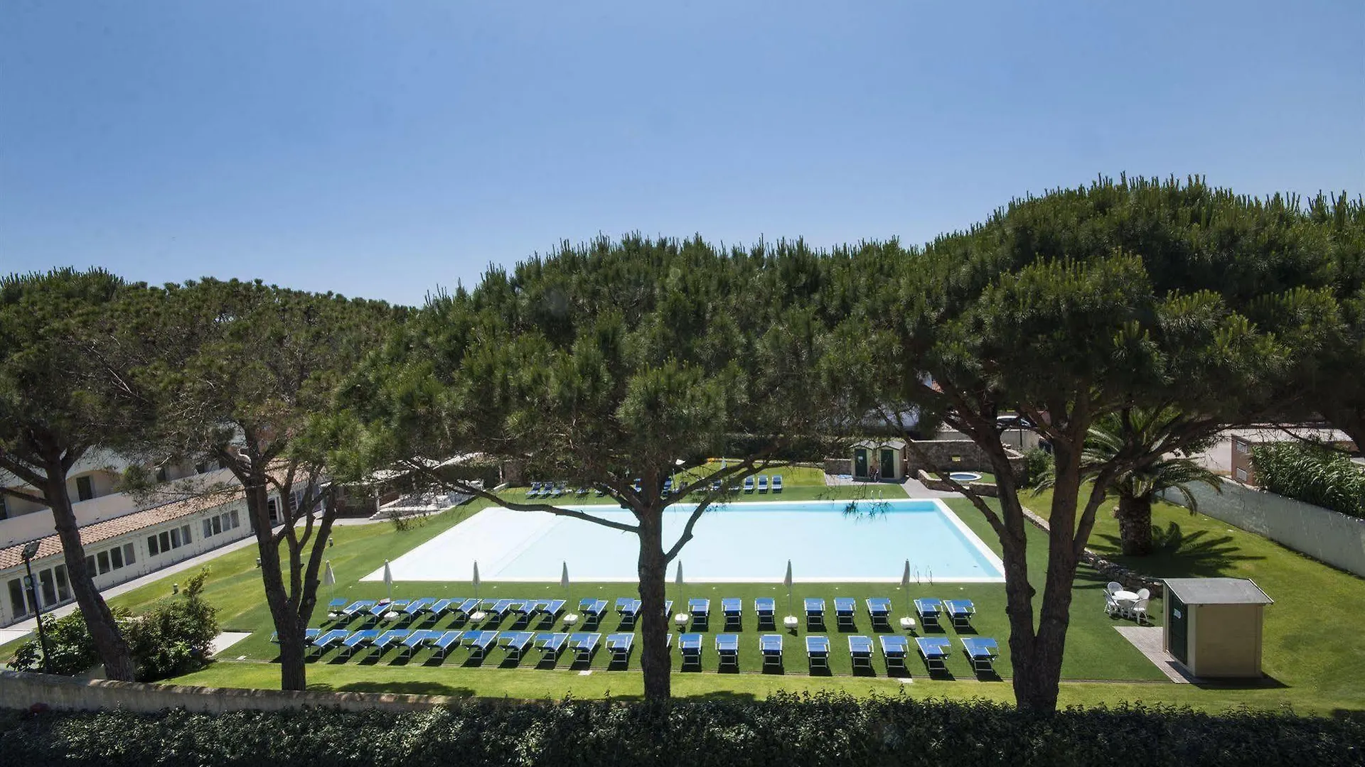 Ahr Baja Hotel & Spa Cannigione