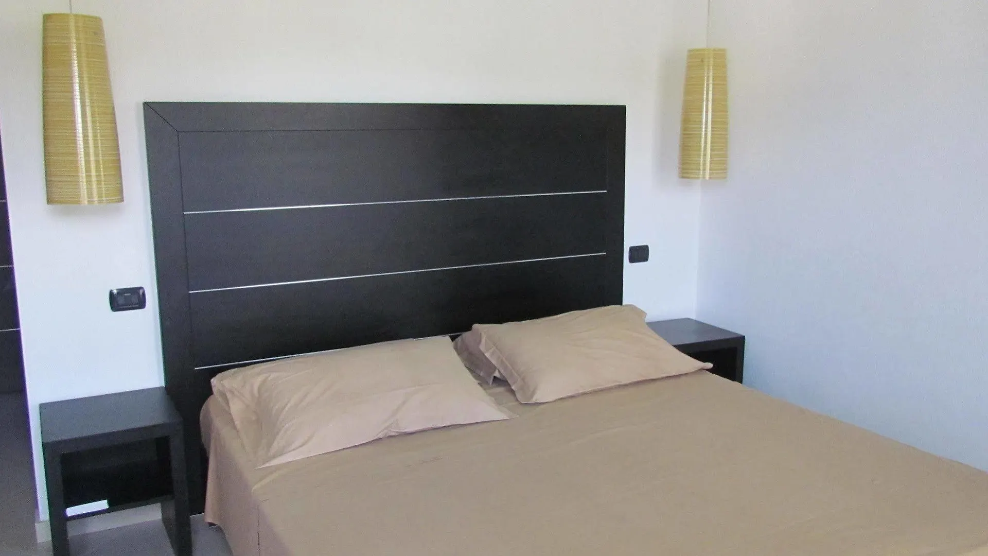 Ahr Baja Hotel & Spa Cannigione 4*,  Italy