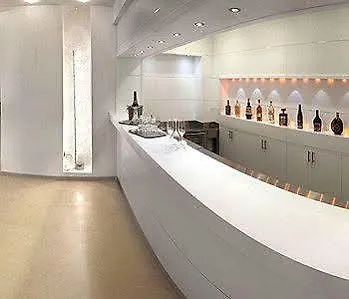 Ahr Baja Hotel & Spa Cannigione