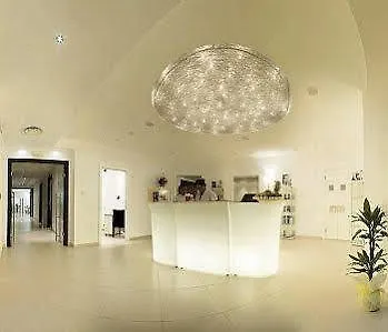 Ahr Baja Hotel & Spa Cannigione