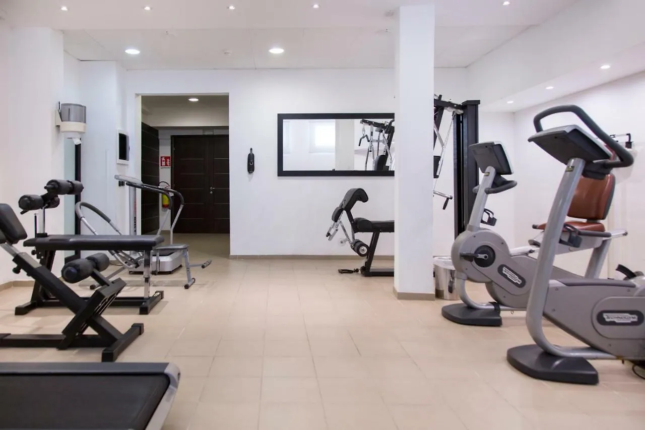 Ahr Baja Hotel & Spa Cannigione
