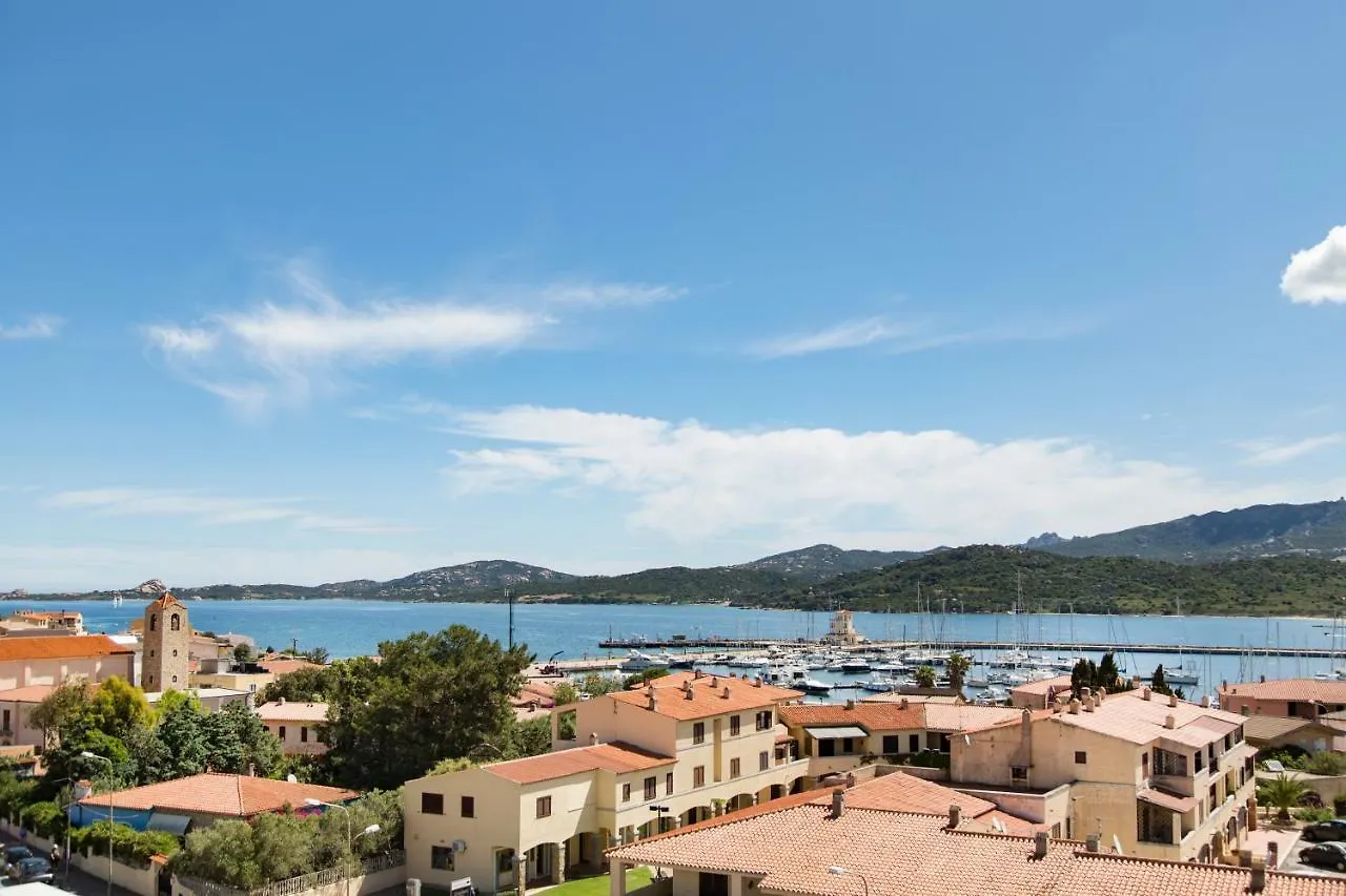 Ahr Baja Hotel & Spa Cannigione